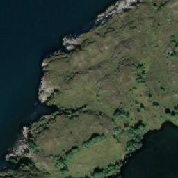 Satellite imagery of Eiremsneset, NO
