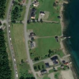 Satellite imagery of Vorpeneset, NO