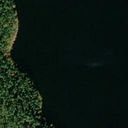 Satellite imagery of Pitkäniemi, FI