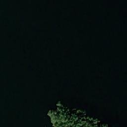 Satellite imagery of Pitkäniemi, FI