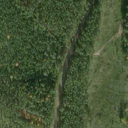 Satellite imagery of Pitkäniemi, FI
