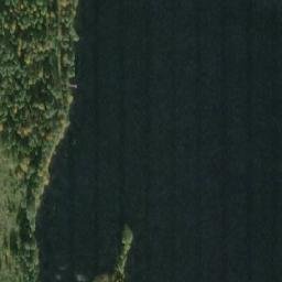 Satellite imagery of Pitkäniemi, FI