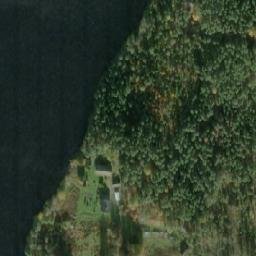 Satellite imagery of Pitkäniemi, FI