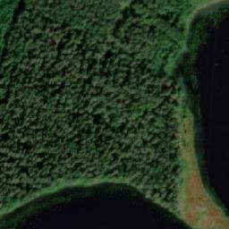 Satellite imagery of Koivuniemi, FI