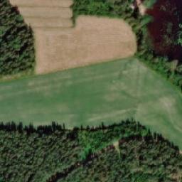 Satellite imagery of Kantoniemi, FI