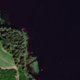 Satellite imagery of Kantoniemi, FI