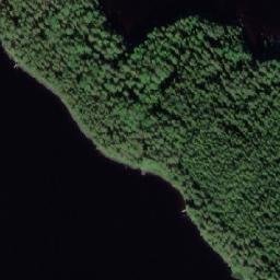Satellite imagery of Verkkoniemi, FI