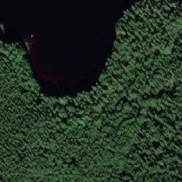Satellite imagery of Verkkoniemi, FI