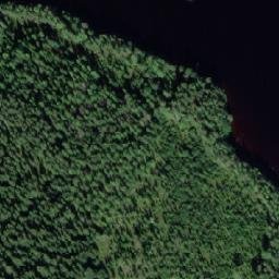 Satellite imagery of Hiekkaniemi, FI