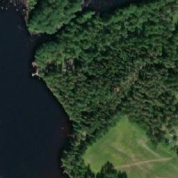 Satellite imagery of Kinkkuniemi, FI