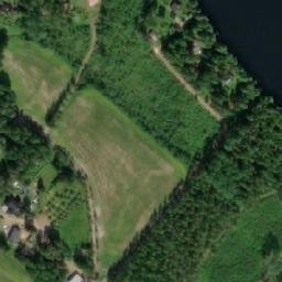 Satellite imagery of Kinkkuniemi, FI
