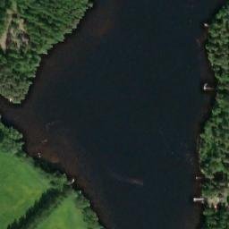 Satellite imagery of Huutoniemi, FI