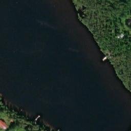 Satellite imagery of Huutoniemi, FI
