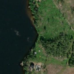 Satellite imagery of Susiluoto, FI