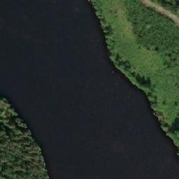 Satellite imagery of Vattaniemi, FI