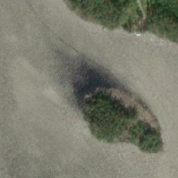 Satellite imagery of Kivisalmi, NO