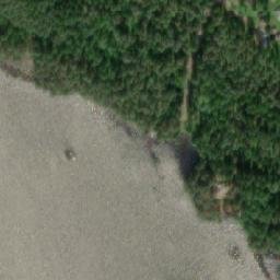 Satellite imagery of Kivisalmi, NO