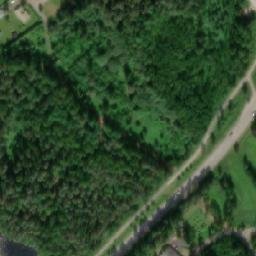 Satellite imagery of Kivisalmi, NO