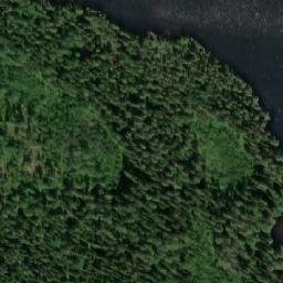 Satellite imagery of Nuottaniemi, FI