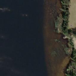 Satellite imagery of Nuottaniemi, FI