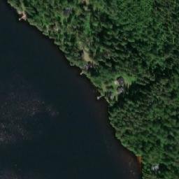 Satellite imagery of Rasinniemi, FI