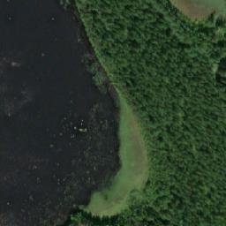 Satellite imagery of Kotaniemi, FI