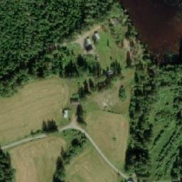 Satellite imagery of Tavastinniemi, FI