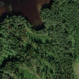 Satellite imagery of Tikanniemi, FI