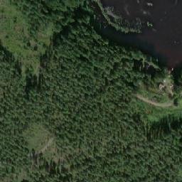 Satellite imagery of Jaakonharju, FI