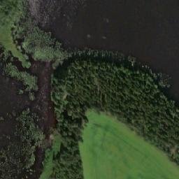 Satellite imagery of Koivukannanniemi, FI