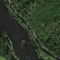 Satellite imagery of Koivukannanniemi, FI