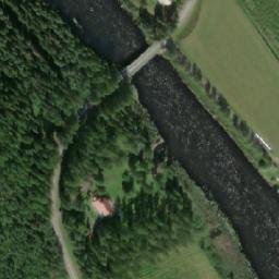 Satellite imagery of Kattilaharju, FI