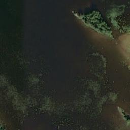 Satellite imagery of Juurikkaniemi, FI