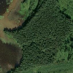 Satellite imagery of Juurikkaniemi, FI