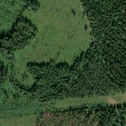 Satellite imagery of Juurikkaniemi, FI