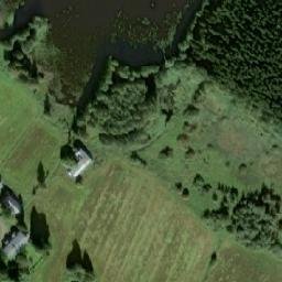 Satellite imagery of Nuottiniemi, FI