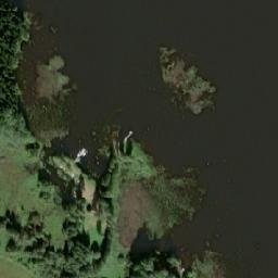 Satellite imagery of Nuottiniemi, FI