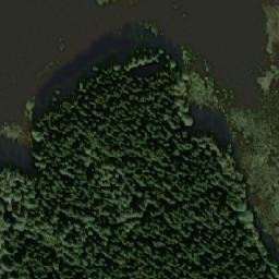 Satellite imagery of Turkkisyvä, FI