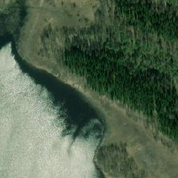 Satellite imagery of Kiviniemi, FI