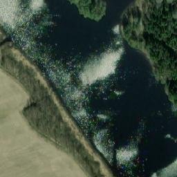 Satellite imagery of Tuppuraisensaari, FI