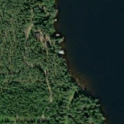 Satellite imagery of Koukkeloniemi, FI