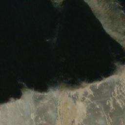 Satellite imagery of Mount Cockfield, CA