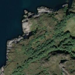 Satellite imagery of Eiremsneset, NO