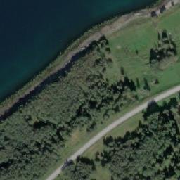 Satellite imagery of Øygardsneset, NO