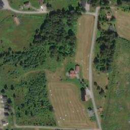 Satellite imagery of Grøtten, NO