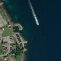 Satellite imagery of Vorpeneset, NO