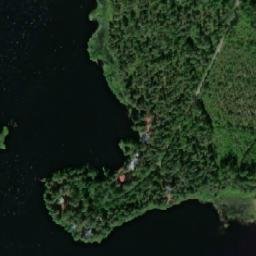 Satellite imagery of Haukkaniemi, FI