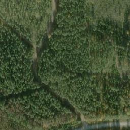 Satellite imagery of Pitkäniemi, FI
