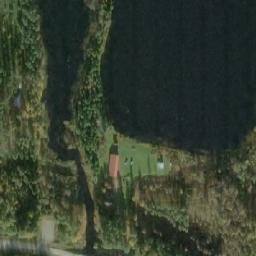 Satellite imagery of Pitkäniemi, FI