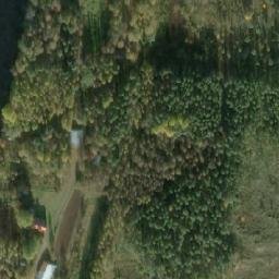 Satellite imagery of Pitkäniemi, FI